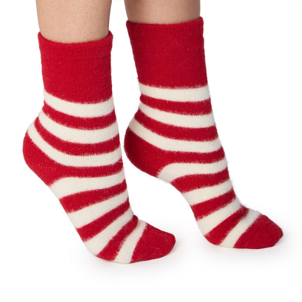 Stripe Socks