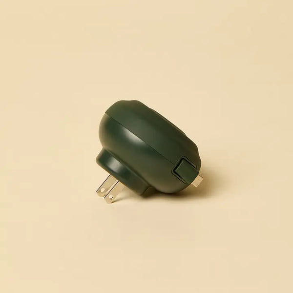 Retractable Charger EVERGREEN