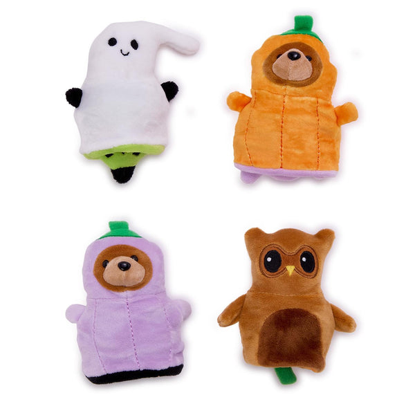 Halloween Surprise Plush Toy