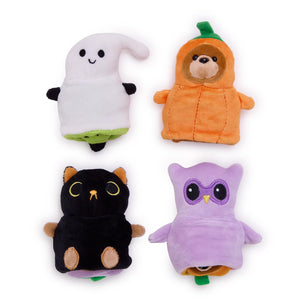 Halloween Surprise Plush Toy
