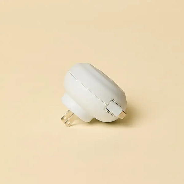 Retractable Charger GRAY