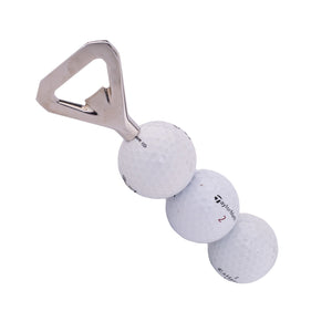 Sawgrass Golf Bottle Opener