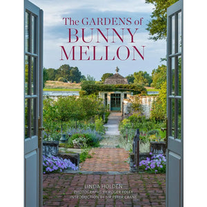 Gardens of Bunny Mellon Book