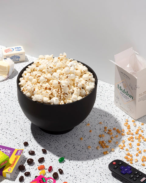 Reusable Popcorn Popper
