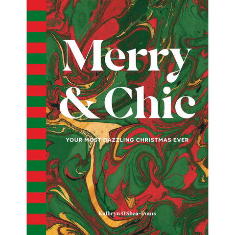 Merry & Chic Book