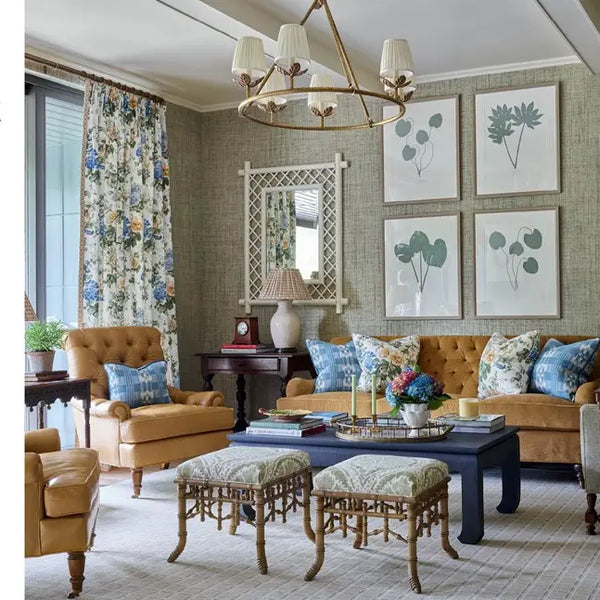 Home Again: Return to Gracious Interiors Book