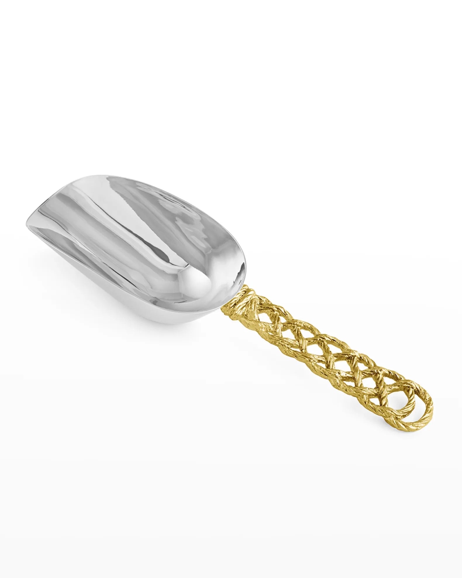 Love Knot Ice Scoop