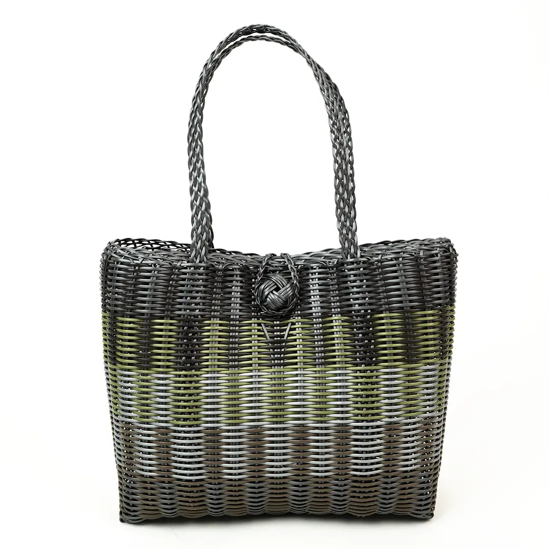 Dark Camo XS Tote