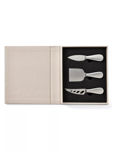 Cheese Tools Essentials Gift Box