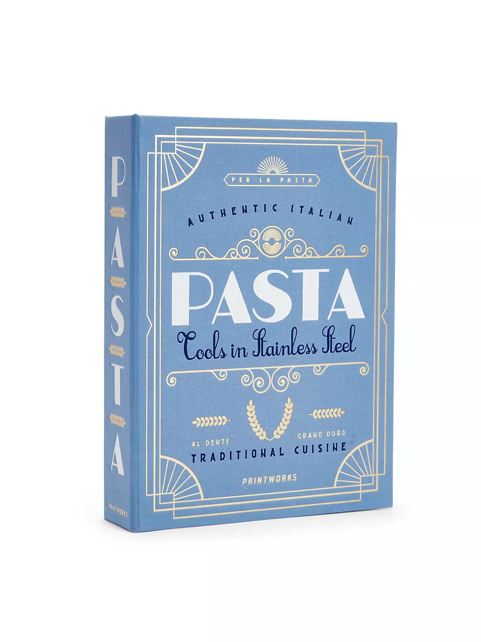 Pasta Tools Essentials Gift Box