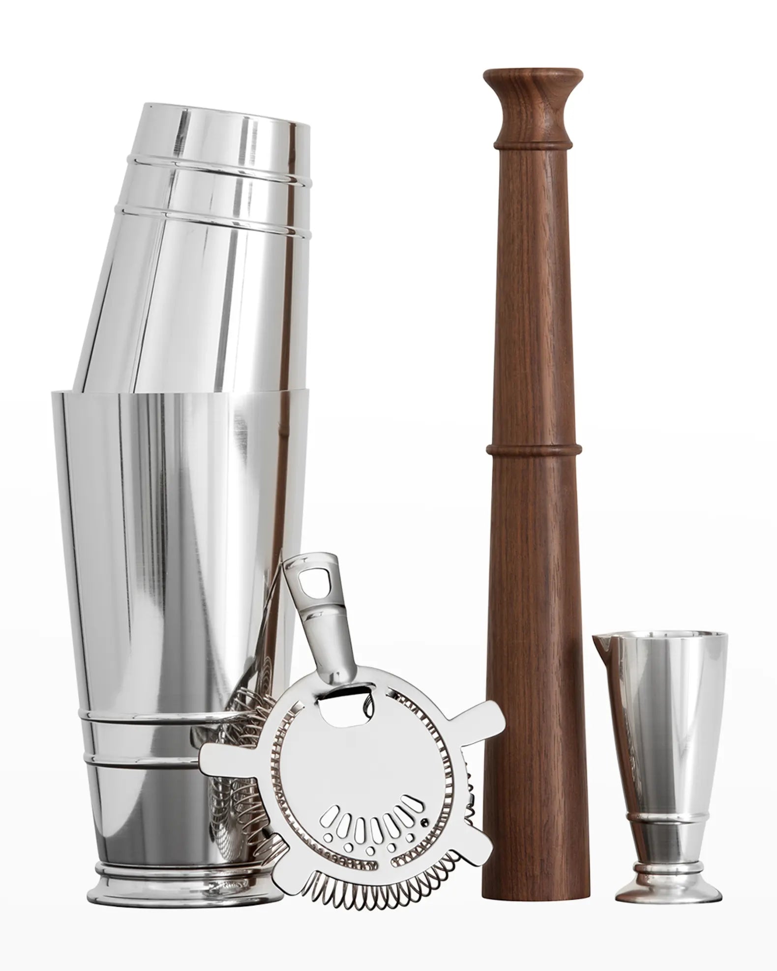 Crafthouse Shaker Set