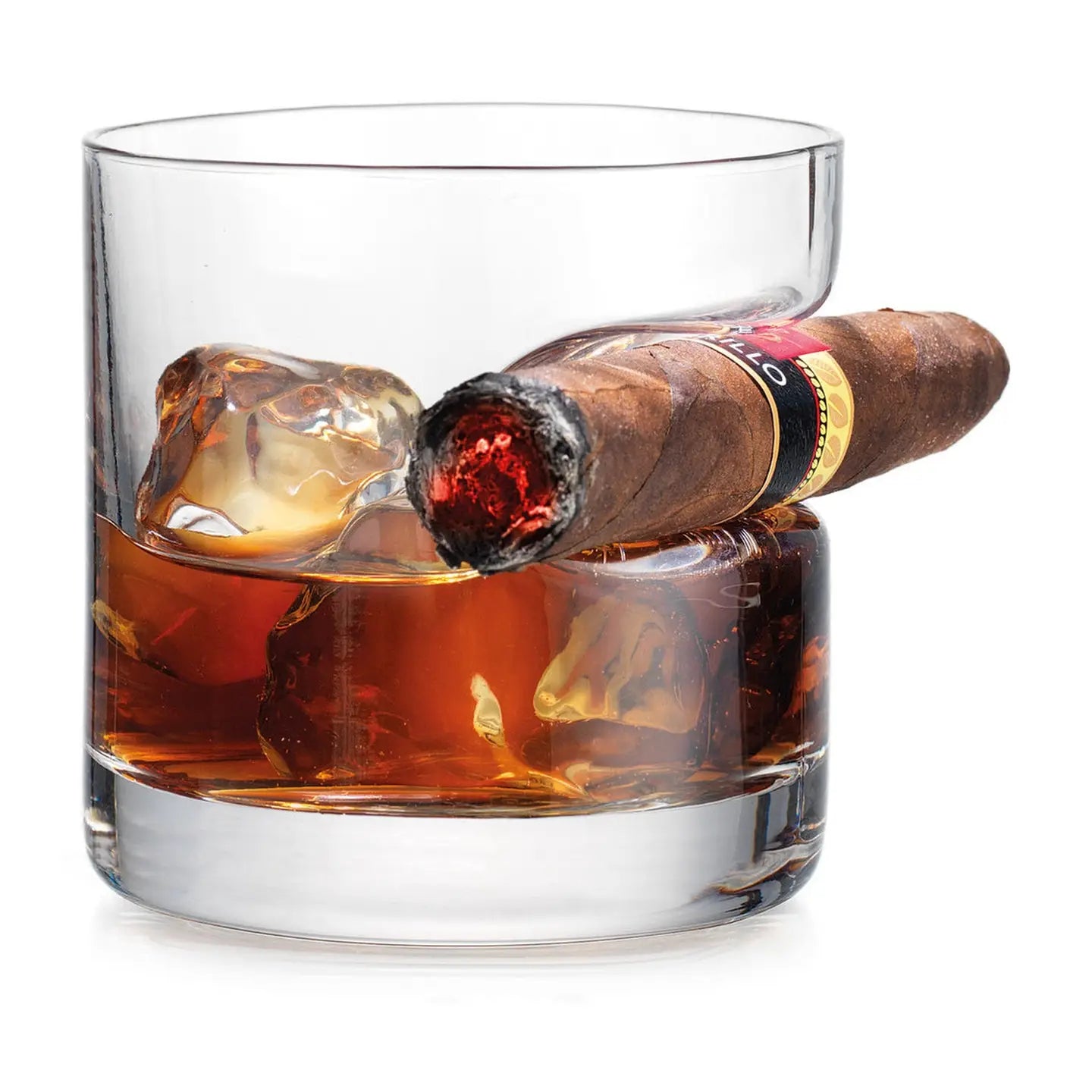 Cigar Double Old Fashion S/2