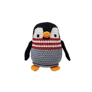 Crochet Penguin