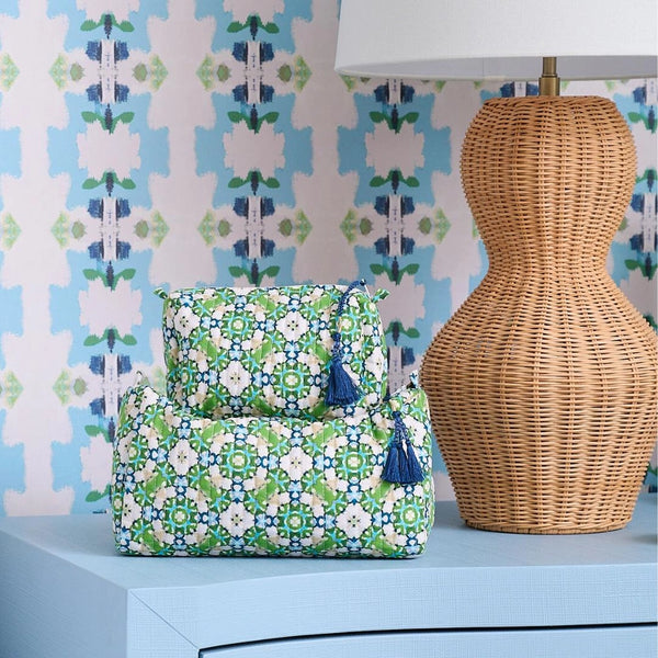 Serendipity LG Cosmetic Bag