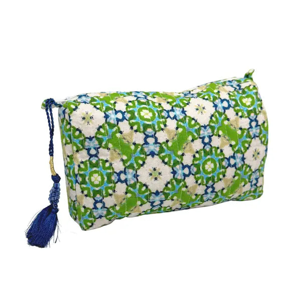 Serendipity LG Cosmetic Bag