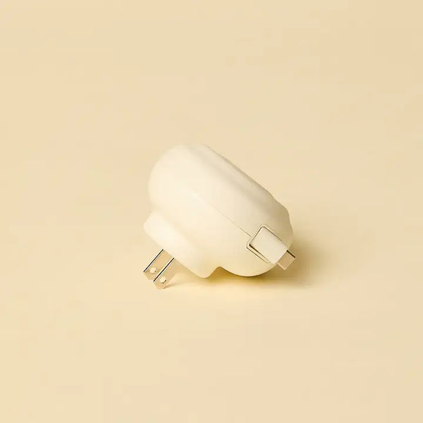 Retractable Charger PEARL